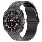 Camouflage Black
