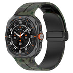 Camouflage Army Green