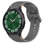 For Samsung Galaxy Watch 6 Classic 47mm / Dark Grey