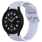 For Samsung Galaxy Watch 5 Pro Golf Edition / Light Blue