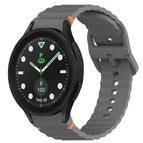 For Samsung Galaxy Watch 5 Pro Golf Edition / Dark Grey