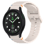 For Samsung Galaxy Watch 5 Pro Golf Edition / Starlight