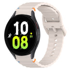 For Samsung Galaxy Watch 5  44mm / Starlight