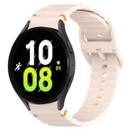 For Samsung Galaxy Watch 5  40mm / Pink