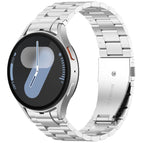 For Samsung Galaxy Watch 7 40 / 44mm / Silver