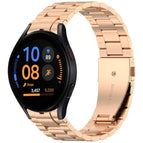 For Samsung Galaxy Watch FE 40mm / Rose Gold