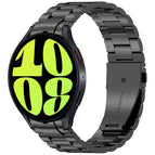 For Samsung Galaxy Watch 6  40 / 44mm / Black