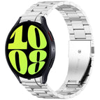 For Samsung Galaxy Watch 6  40 / 44mm / Silver