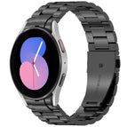 For Samsung Galaxy Watch 5 40 / 44mm / Black