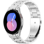 For Samsung Galaxy Watch 5 40 / 44mm / Silver