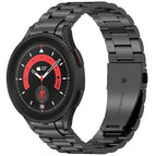 For Samsung Galaxy Watch 5 Pro / Black