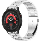 For Samsung Galaxy Watch 5 Pro / Silver