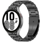 For Samsung Galaxy Watch 4 40 / 44mm / Black