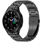 For Samsung Galaxy Watch4 Classic 42 / 46mm / Black