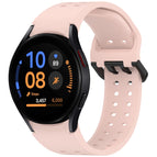 For Samsung Galaxy Watch FE 40mm / Pink