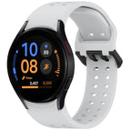 For Samsung Galaxy Watch FE 40mm / Gray