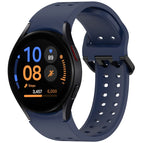 For Samsung Galaxy Watch FE 40mm / Midnight Blue
