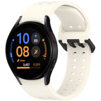 For Samsung Galaxy Watch FE 40mm / Star White