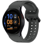 For Samsung Galaxy Watch FE 40mm / Cloudy Gray