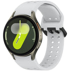For Samsung Galaxy Watch 7 40 / 44mm / Gray