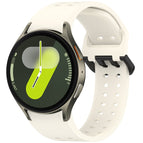 For Samsung Galaxy Watch 7 40 / 44mm / Star White
