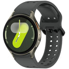 For Samsung Galaxy Watch 7 40 / 44mm / Cloudy Gray