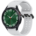 For Samsung Galaxy Watch 6 Classic 43 / 47mm / Gray