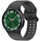 For Samsung Galaxy Watch 6 Classic 43 / 47mm / Cloudy Gray