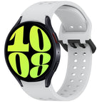 For Samsung Galaxy Watch 6 40 / 44mm / Gray