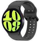For Samsung Galaxy Watch 6 40 / 44mm / Cloudy Gray