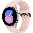For Samsung Galaxy Watch 5 40 / 44mm / Pink