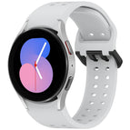 For Samsung Galaxy Watch 5 40 / 44mm / Gray
