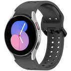 For Samsung Galaxy Watch 5 40 / 44mm / Cloudy Gray