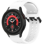 For Samsung Galaxy Watch 5 Pro / White