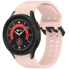 For Samsung Galaxy Watch 5 Pro / Pink