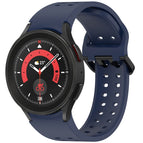 For Samsung Galaxy Watch 5 Pro / Midnight Blue