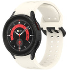 For Samsung Galaxy Watch 5 Pro / Star White