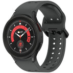 For Samsung Galaxy Watch 5 Pro / Cloudy Gray