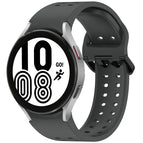 For Samsung Galaxy Watch 4 40 / 44mm / Cloudy Gray