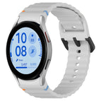 For Samsung Galaxy Watch FE 40mm / Light Gray