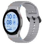 For Samsung Galaxy Watch FE 40mm / Space Gray