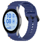 For Samsung Galaxy Watch FE 40mm / Midnight Blue
