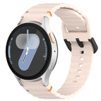 For Samsung Galaxy Watch 7 40 / 44mm / Pink