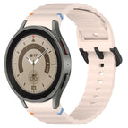For Samsung Galaxy Watch 5 Pro / Pink