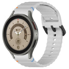 For Samsung Galaxy Watch 5 Pro / Light Gray