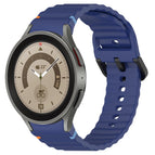 For Samsung Galaxy Watch 5 Pro / Midnight Blue