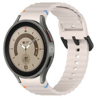 For Samsung Galaxy Watch 5 Pro / Starlight