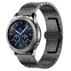 For Samsung Galaxy Gear S3 Classic / Titanium Color