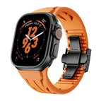 For Apple Watch 44mm / 45mm / 46mm / 49mm / Orange
