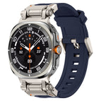 For Samsung Galaxy Watch Ultra 47mm / Ultra 2025 / Blue